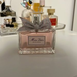 Miss Dior parfum
